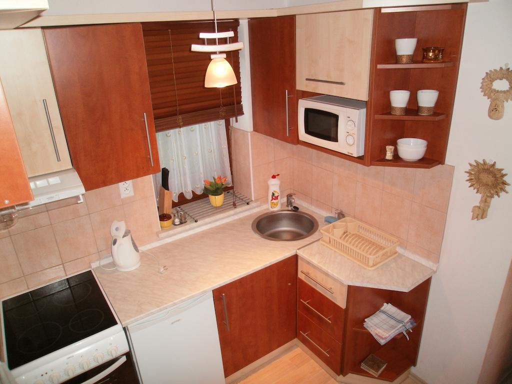 Apartman Donovaly Misuty Appartement Kamer foto