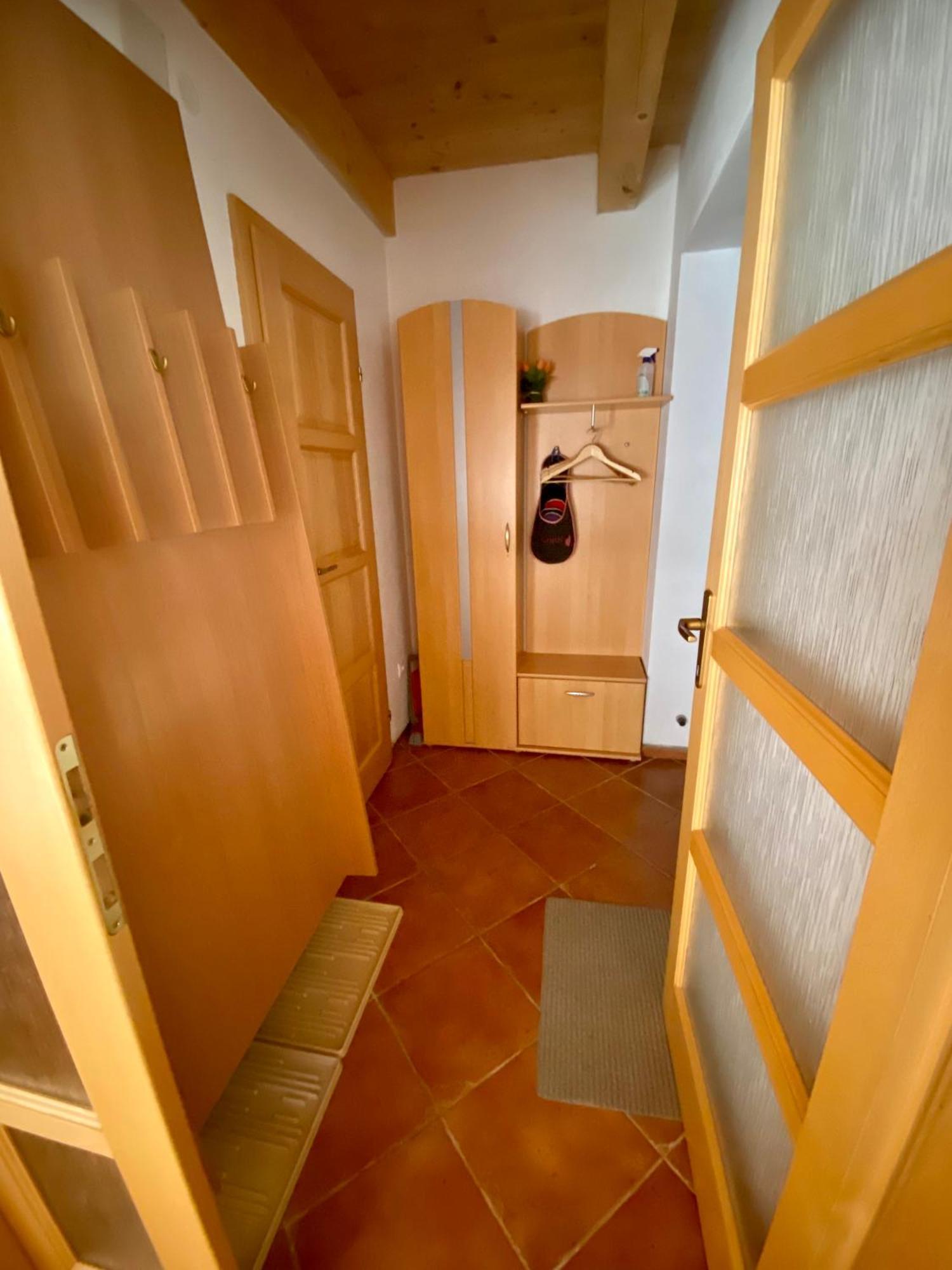 Apartman Donovaly Misuty Appartement Buitenkant foto